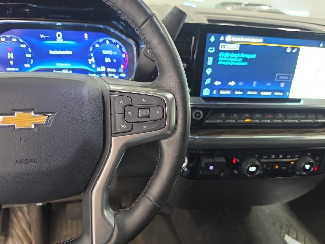 Used 2024 Chevrolet Silverado 3500 LT w/ All Star Edition AWD/4WD image 12
