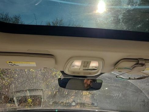 Certified 2023 Volvo XC90 T8 Ultimate image 13