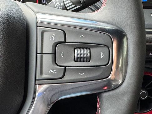 New 2025 Chevrolet Blazer RS w/ Driver Confidence II Package image 20