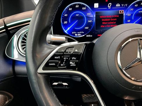 Certified 2023 Mercedes-Benz EQS 450+ EQS 450+ image 22