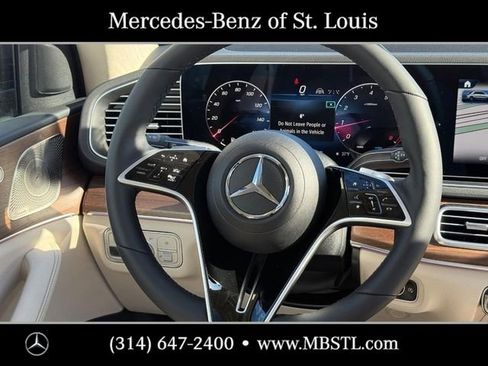 New 2026 Mercedes-Benz GLE 450 4MATIC image 10