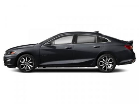 New 2024 Chevrolet Malibu RS image 3