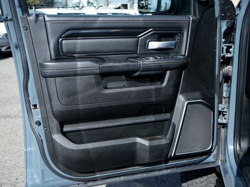 Used 2021 RAM 2500 Power Wagon w/ 75th Anniversary Edition image 19