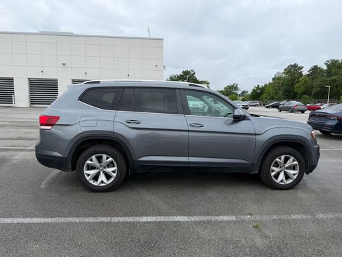 Used 2019 Volkswagen Atlas S FWD image 5