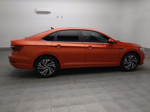 Used 2020 Volkswagen Jetta SEL FWD image 10