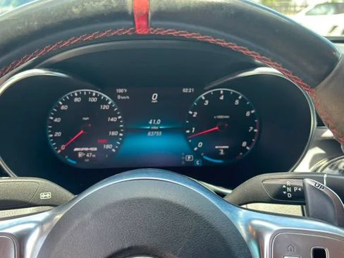 Used 2019 Mercedes-Benz C 43 AMG 4MATIC Coupe image 12