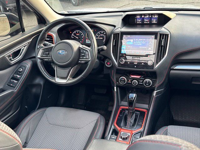 Used 2019 Subaru Forester Sport w/ Popular Package #2 AWD/4WD image 17