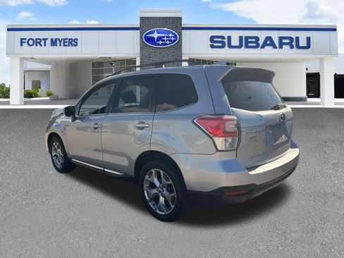 Used 2018 Subaru Forester 2.5i Touring image 15