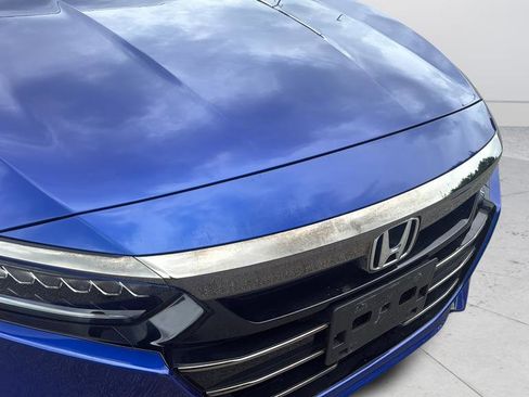 Used 2022 Honda Accord Sport image 22