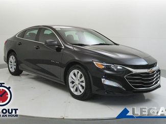 Used 2024 Chevrolet Malibu LT image 1