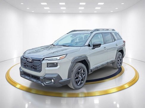 New 2026 Subaru Outback Premium AWD/4WD image 1