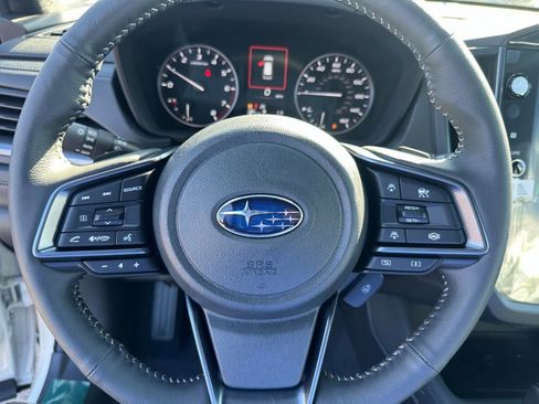 New 2026 Subaru Forester Limited image 12