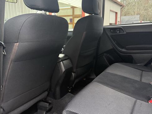Used 2014 Subaru Forester 2.5i Premium w/ Protection Package #1 image 15