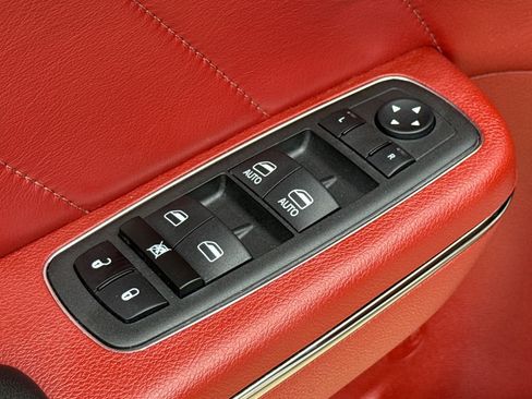 Used 2023 Dodge Charger SRT Hellcat RWD image 18