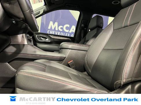 Used 2024 Chevrolet Suburban RST w/ Luxury Package AWD/4WD image 26