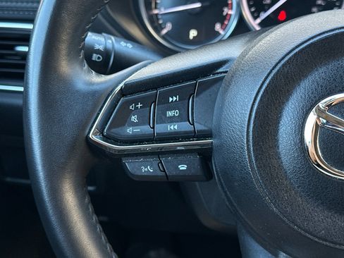 Used 2023 MAZDA CX-5 AWD 2.5 S w/ Select Package image 26