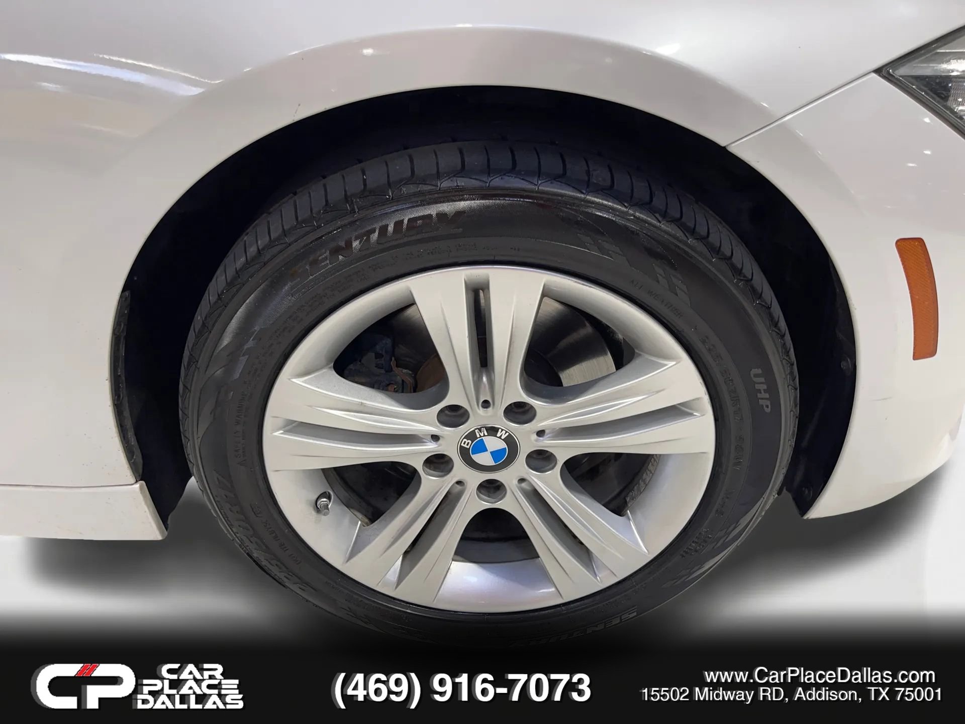 Used 2017 BMW 330i Sedan RWD image 42