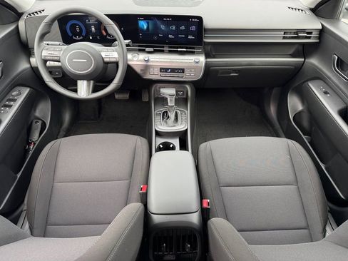 New 2026 Hyundai Kona SEL Sport FWD image 12