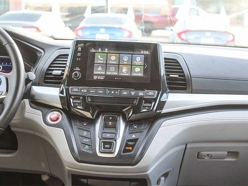 Used 2020 Honda Odyssey EX-L image 18