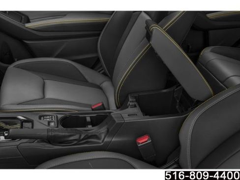 Used 2023 Subaru Crosstrek 2.5i Sport image 18