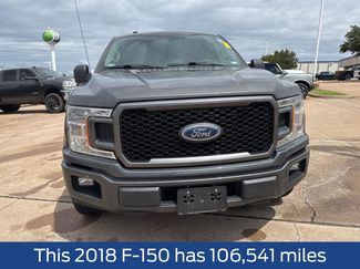 Used 2018 Ford F150 XL w/ Equipment Group 101A Mid RWD video 2