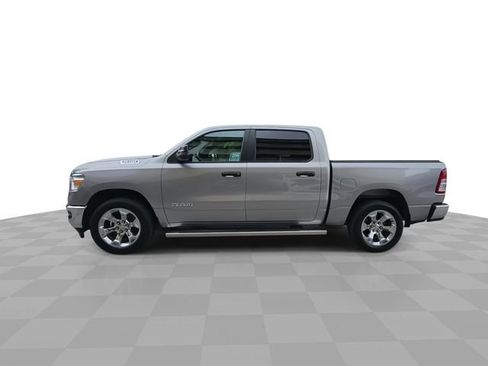 Used 2023 RAM 1500 Lone Star AWD/4WD image 5