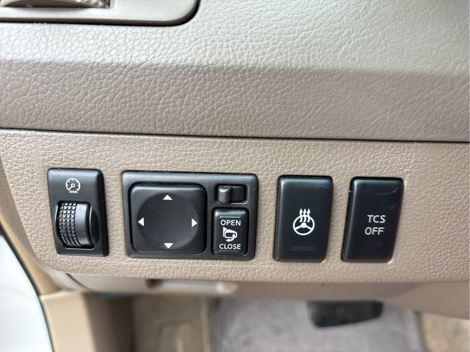 Used 2005 Nissan Maxima 3.5 SL w/ (S03) Driver Preferred Pkg FWD image 22