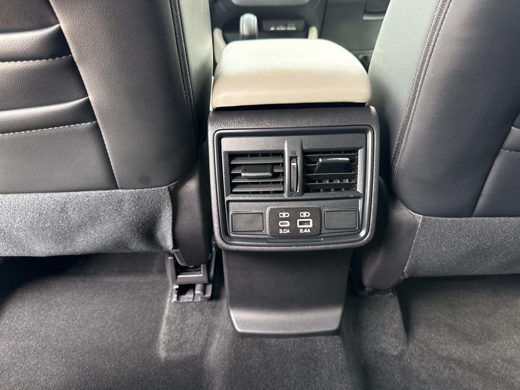 Certified 2026 Subaru Forester Premium AWD/4WD image 18