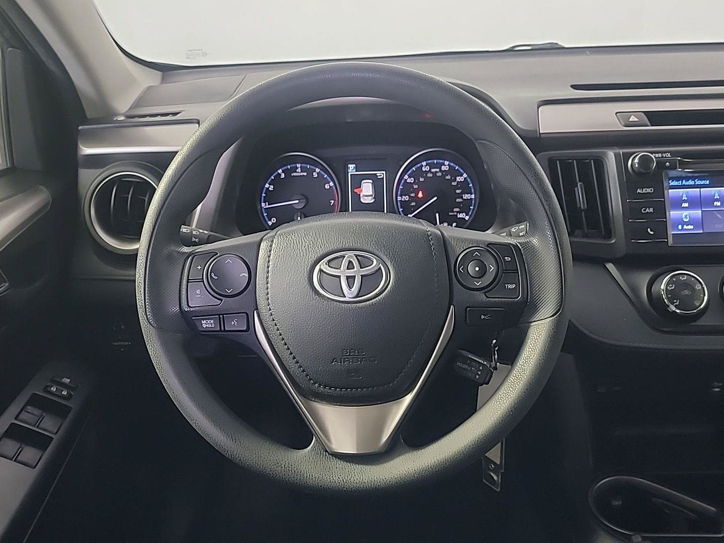 Used 2017 Toyota RAV4 LE w/ All Weather Liner Package FWD image 20