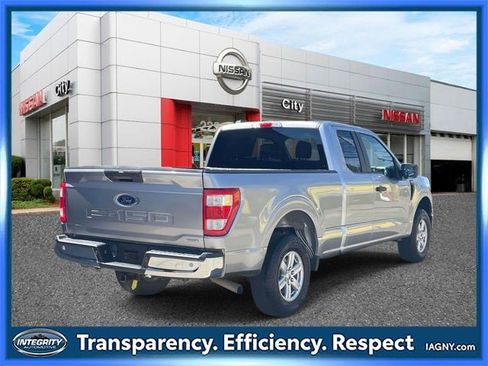 Used 2022 Ford F150 XL w/ Equipment Group 101A High image 6