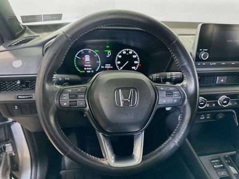 Used 2024 Honda CR-V Sport image 12