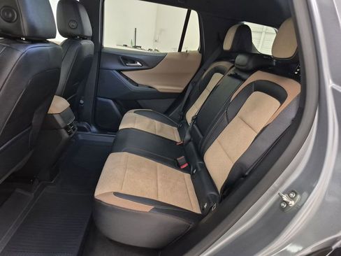 New 2026 Chevrolet Equinox ACTIV image 26