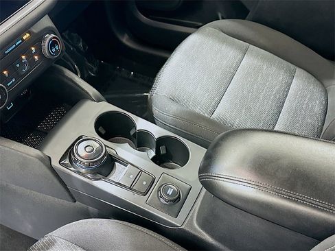 Used 2021 Ford Bronco Sport image 16