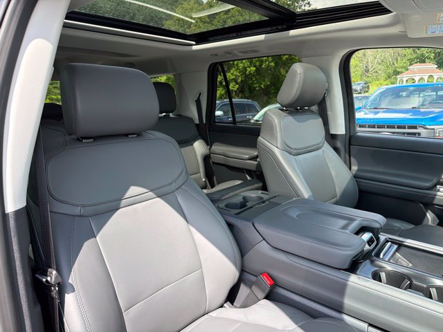 Used 2026 Ford Expedition Max Active AWD/4WD image 36