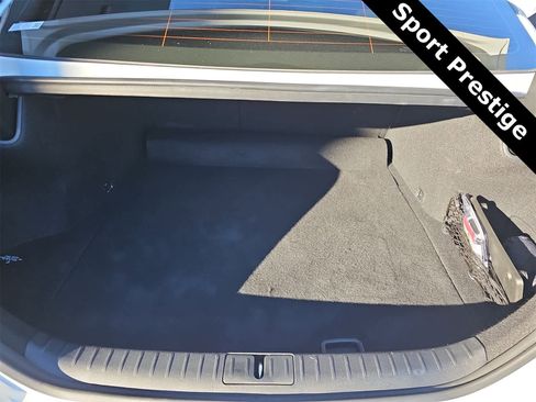 Used 2023 Genesis G70 2.0T w/ Sport Prestige Package image 23