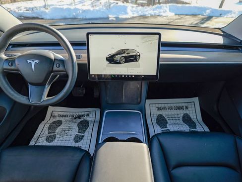 Used 2023 Tesla Model 3 Standard Range image 36