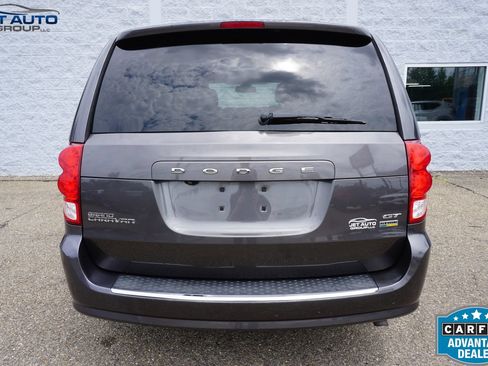 Used 2019 Dodge Grand Caravan GT FWD image 15