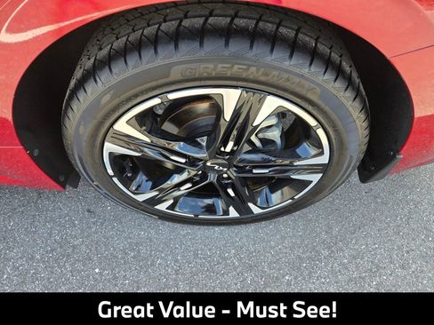 Used 2024 Kia K5 GT-Line w/ GT-Line Premium Package FWD image 13