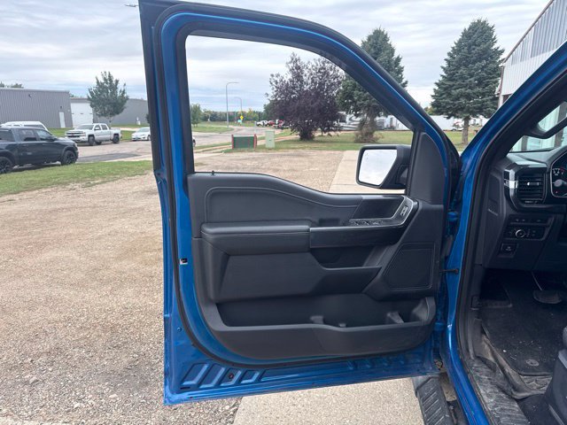 Used 2021 Ford F150 XLT w/ Equipment Group 302A High AWD/4WD image 20