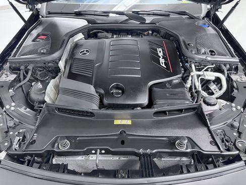 Used 2019 Mercedes-Benz AMG GT 53 image 12