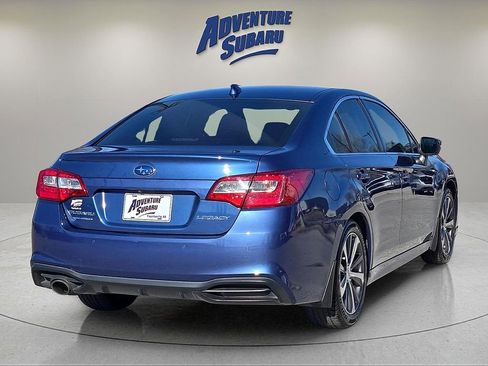 Used 2019 Subaru Legacy 2.5i Limited w/ Popular Package #2A image 6