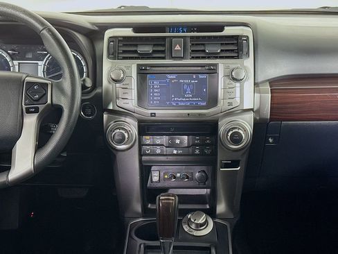 Used 2015 Toyota 4Runner SR5 image 14