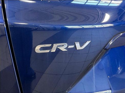 Used 2017 Honda CR-V EX-L image 28