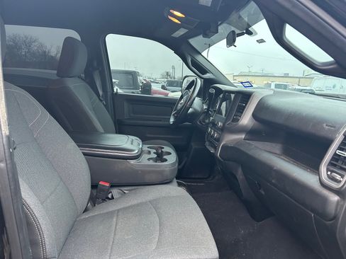 Used 2021 RAM 2500 Tradesman image 13