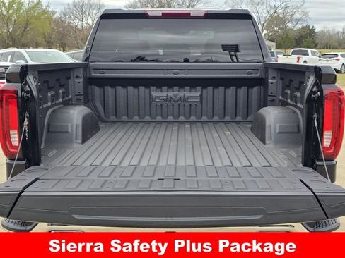New 2026 GMC Sierra 1500 SLT w/ SLT Premium Package image 13