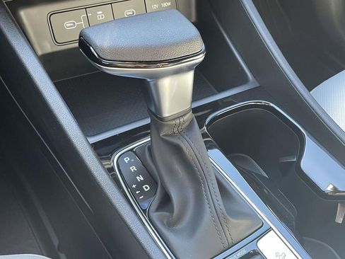 New 2026 Hyundai Santa Cruz SEL AWD/4WD image 28