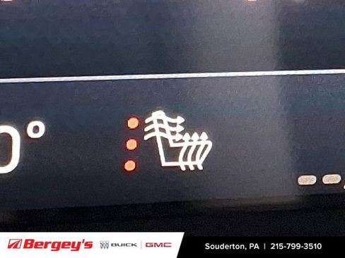 New 2026 Buick Envision Sport Touring image 20