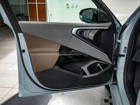 Used 2025 BMW X3 M50 w/ Premium Package image 18