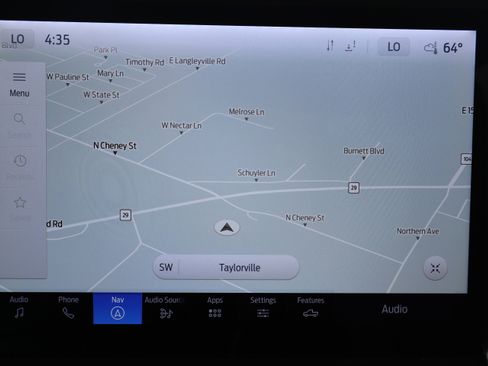 Used 2024 Ford F150 XLT w/ Mobile Office Package RWD image 21