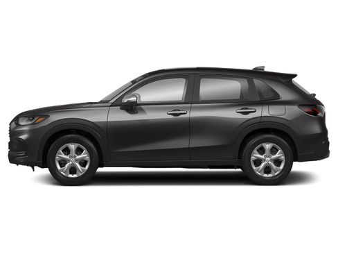 Used 2023 Honda HR-V LX image 2
